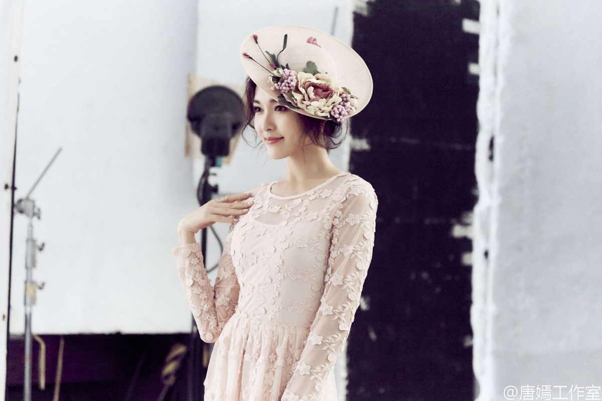 Yan Tang HD Images/Photo Gallery Download #1923041