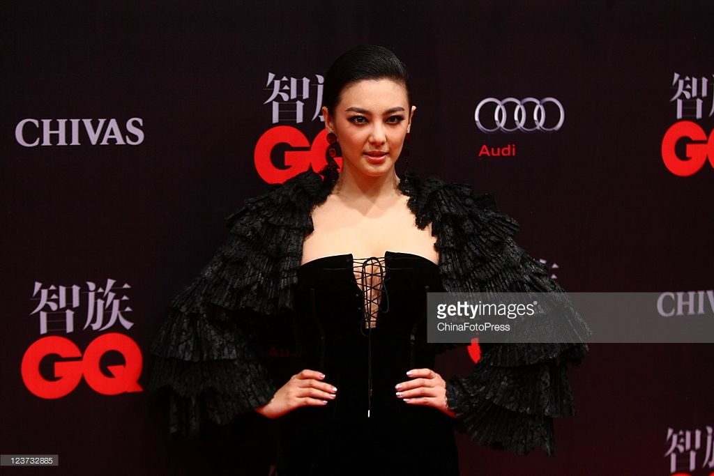 Yuqi Zhang HD Images/Photo Gallery Download #6709277