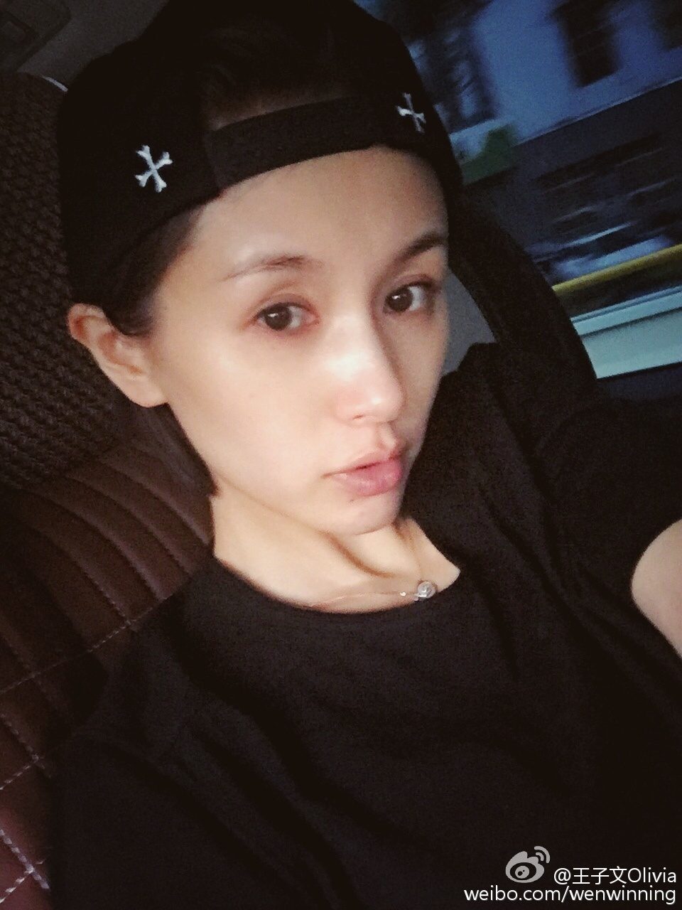 王子文 高清写真/照片下载 #7029193