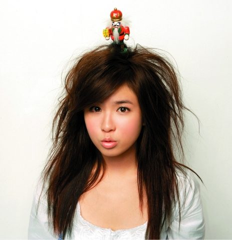 Achel Chang HD Images/Photo Gallery Download #2132159