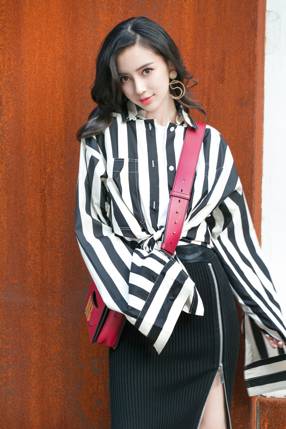 杨颖 高清写真/照片下载 #6651041