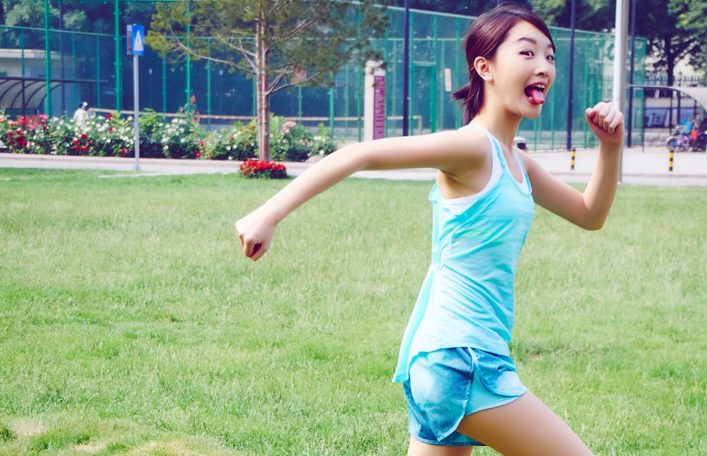 周冬雨 高清写真/照片下载 #1911400