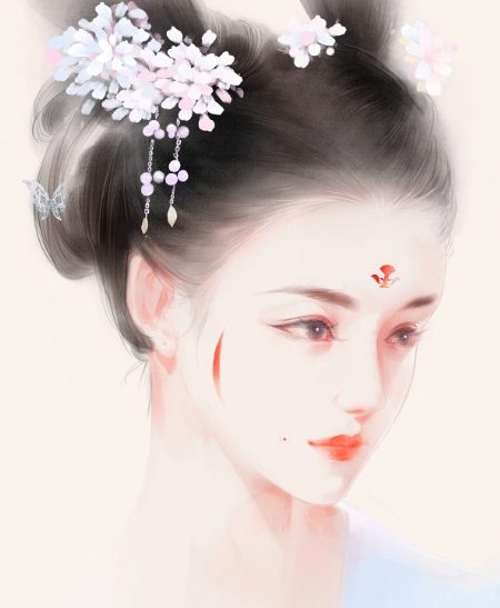 Liya Tong HD Images/Photo Gallery Download #6881460