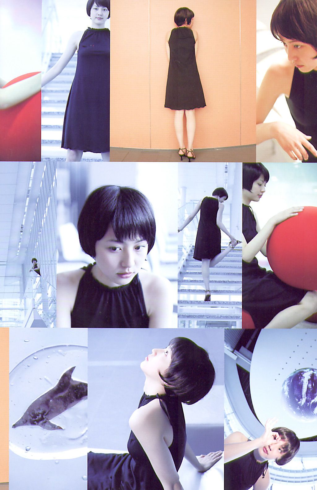 Masami Nagasawa HD Images/Photo Gallery Download #9330265