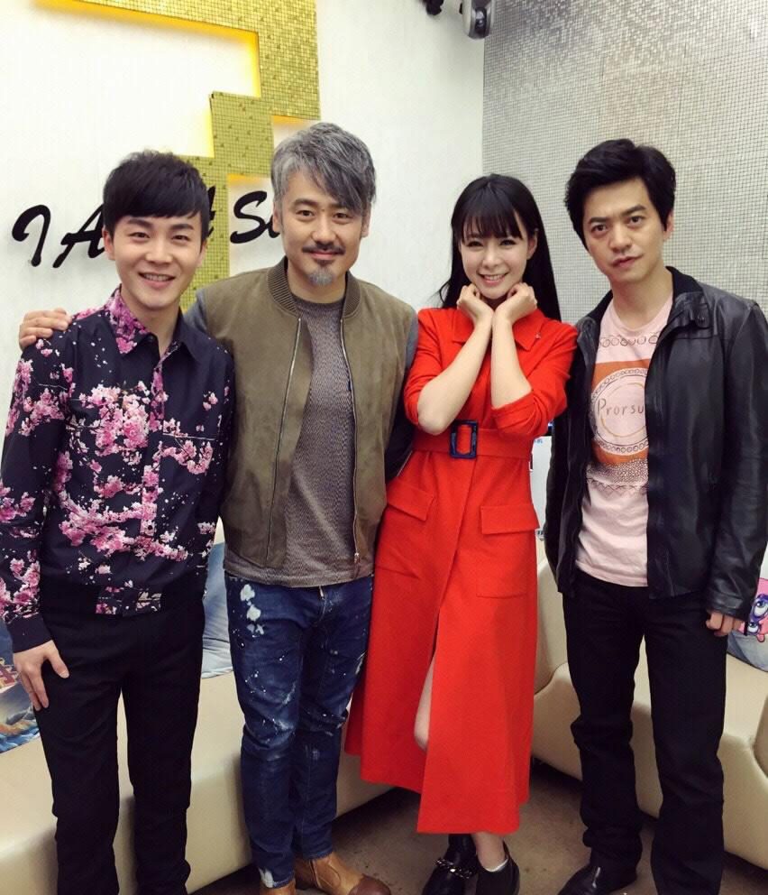 Mengchen Shen HD Images/Photo Gallery Download #6711558