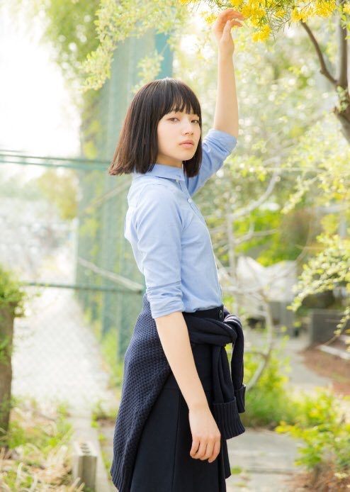 Nana Komatsu HD Images/Photo Gallery Download #3901072
