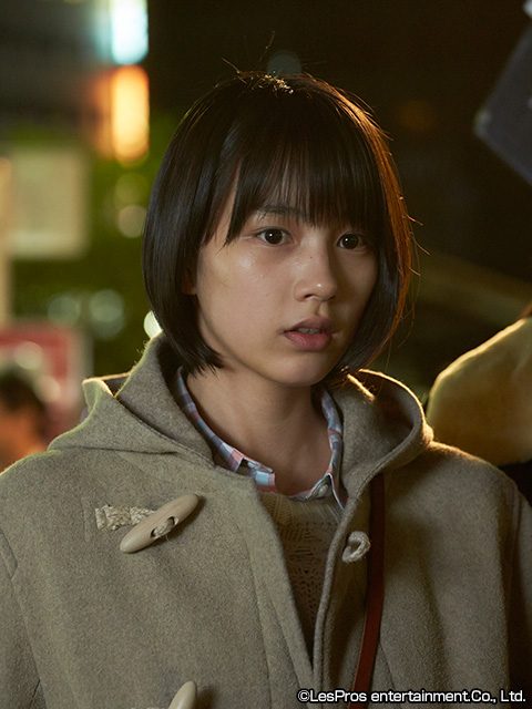 能年玲奈 HD画像/フォトギャラリーダウンロード #3270048