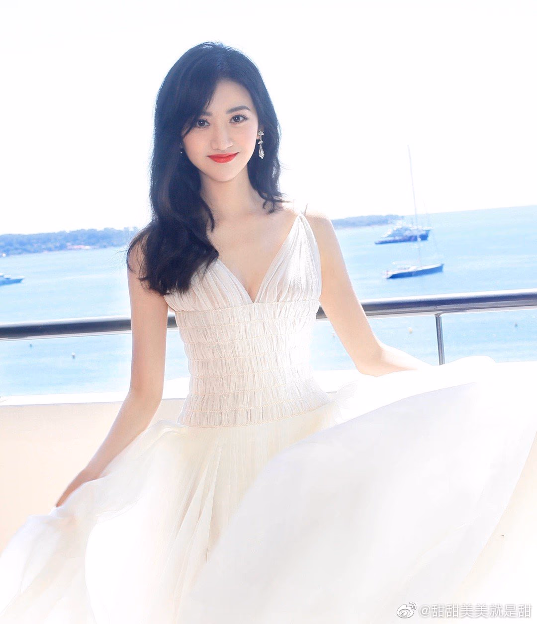 Tian Jing HD Images/Photo Gallery Download #6682862