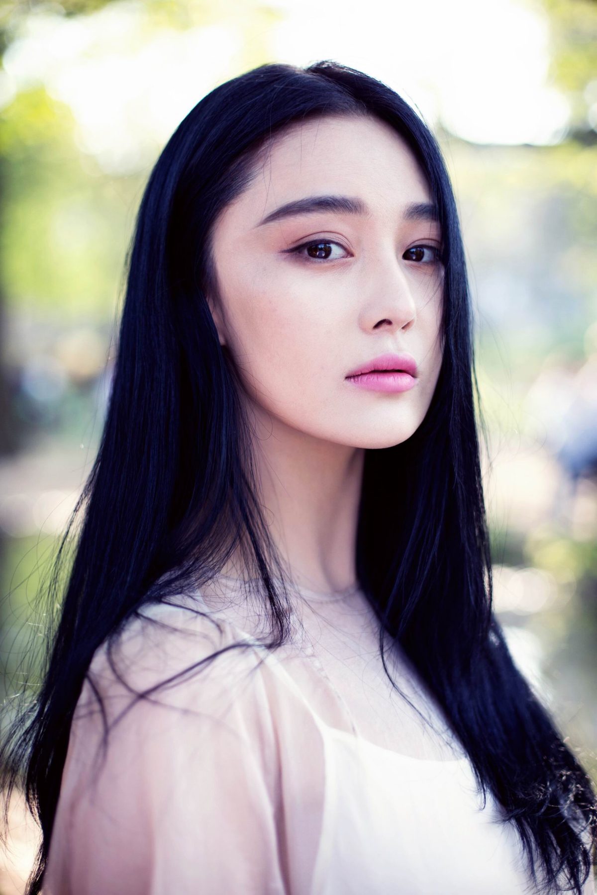Viann Zhang HD Images/Photo Gallery Download #6637475