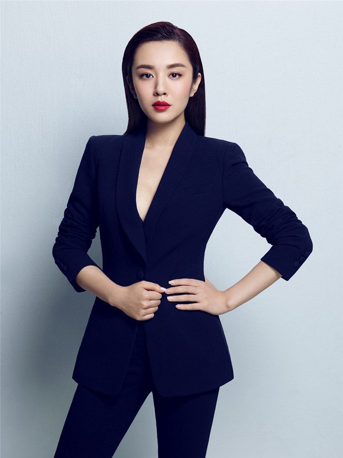 Xiaochen Wang HD画像/フォトギャラリーダウンロード #2083291