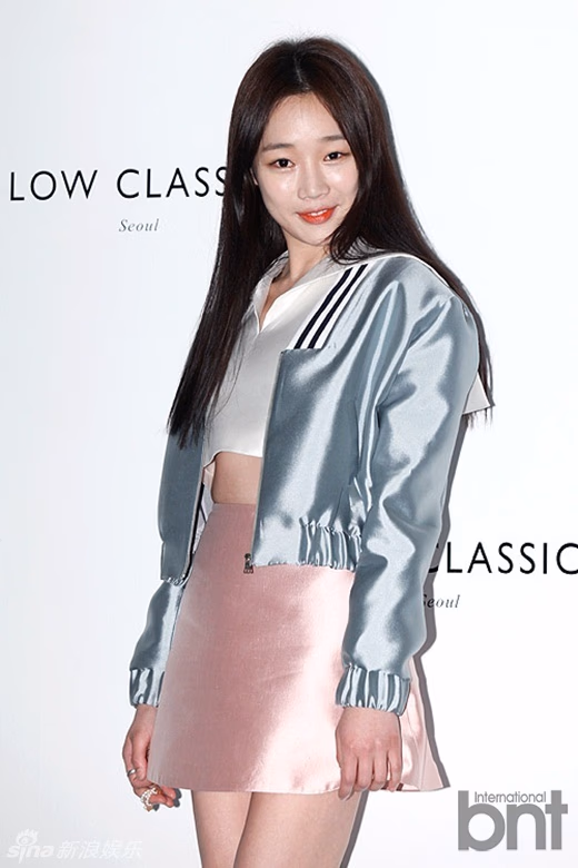 정연주 HD 이미지/사진 갤러리 다운로드 #3439950