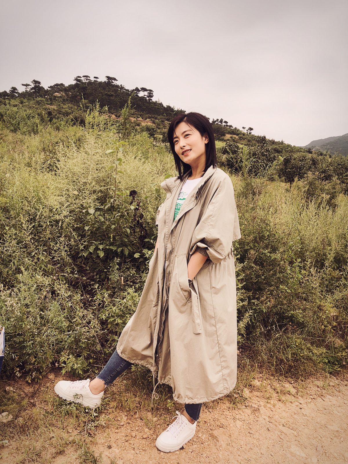 Baihui Xu HD Images/Photo Gallery Download #1797477