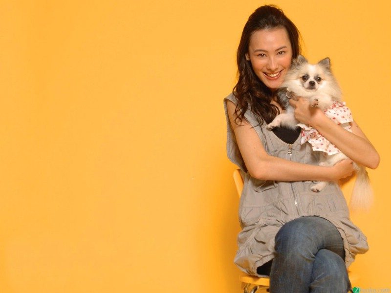 Isabella Leong HD Images/Photo Gallery Download #1600584