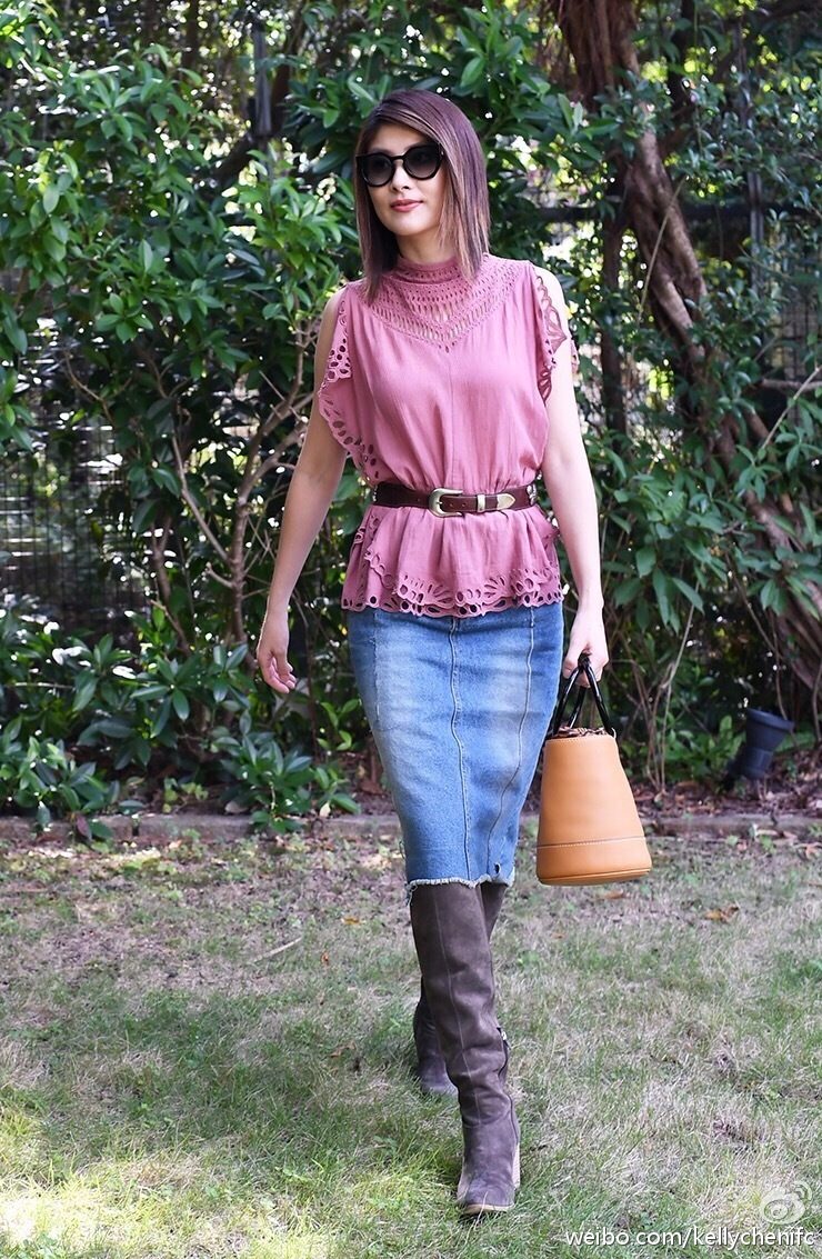 Kelly Chen HD Images/Photo Gallery Download #1326411