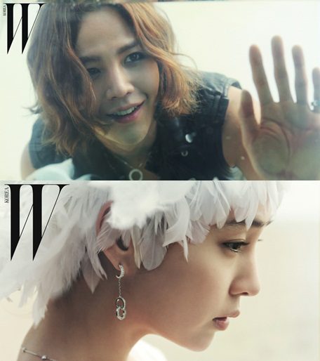 Lee Min-Jung HD Images/Photo Gallery Download #7046824