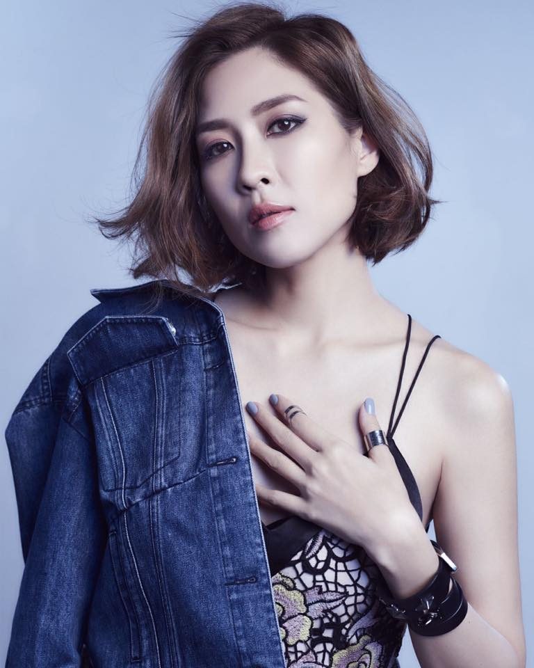 Man-Chi Chan HD Images/Photo Gallery Download #7149106