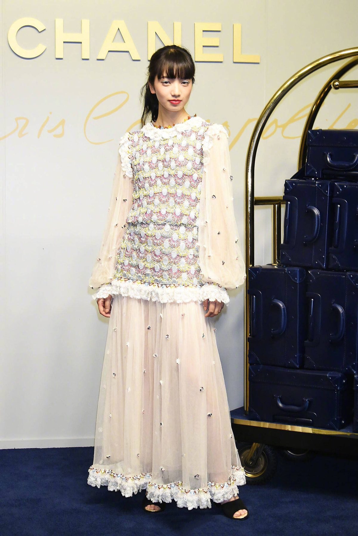 Nana Komatsu HD Images/Photo Gallery Download #3899375