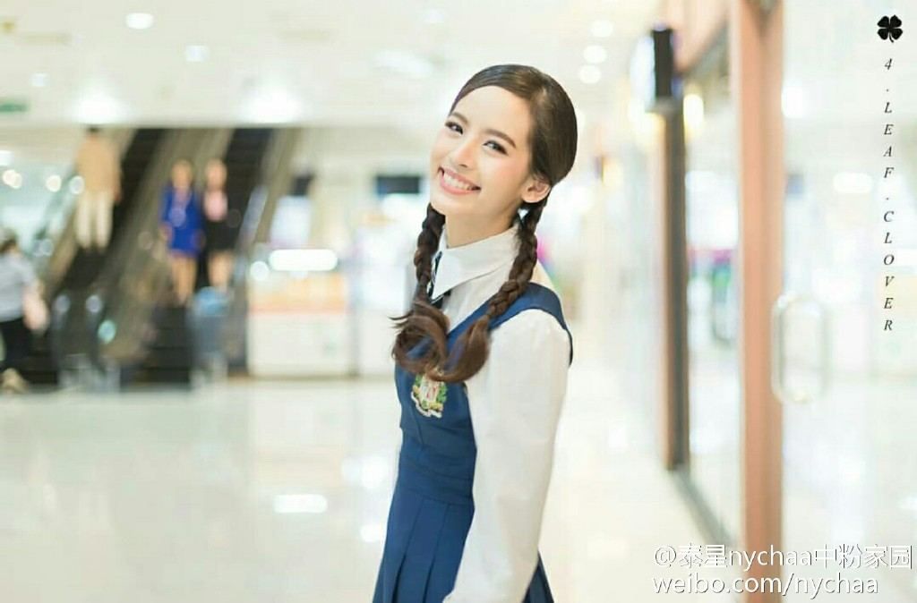 Nuttanicha Dungwattanawanich HD Images/Photo Gallery Download #9279984