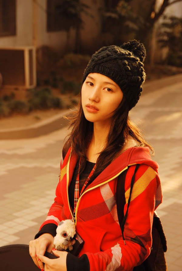 董琦 高清写真/照片下载 #3433139