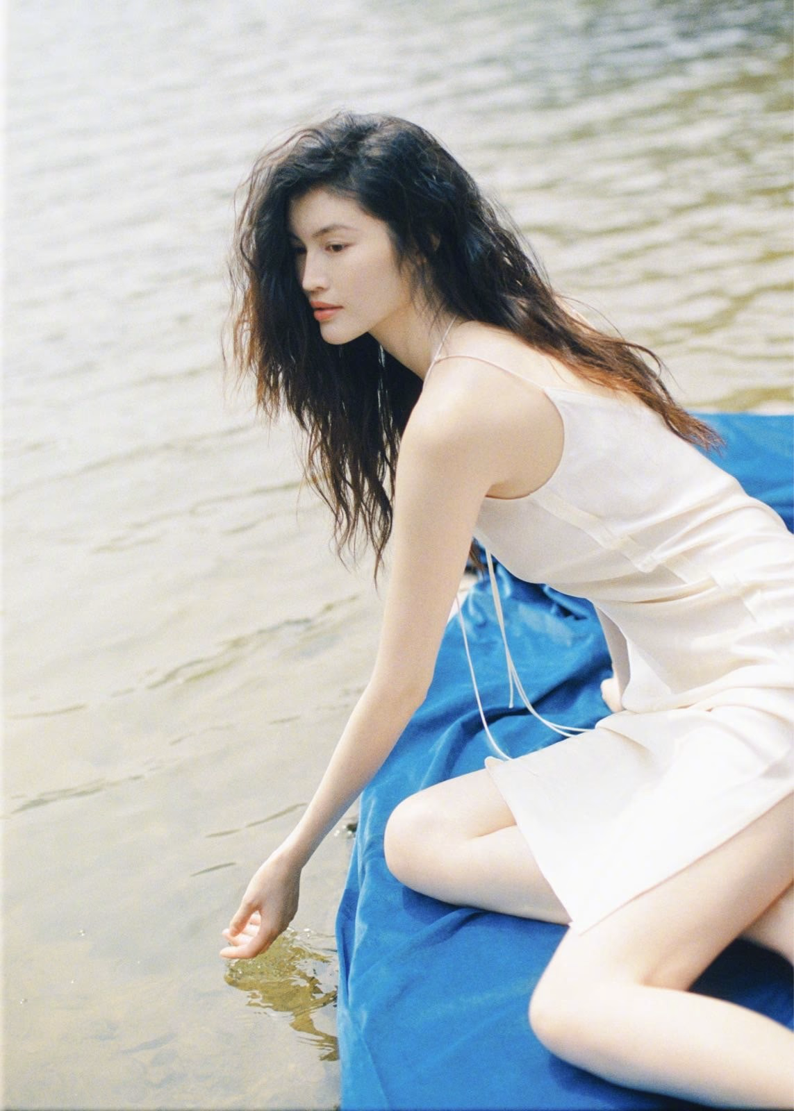 何穗 高清写真/照片下载 #3384555