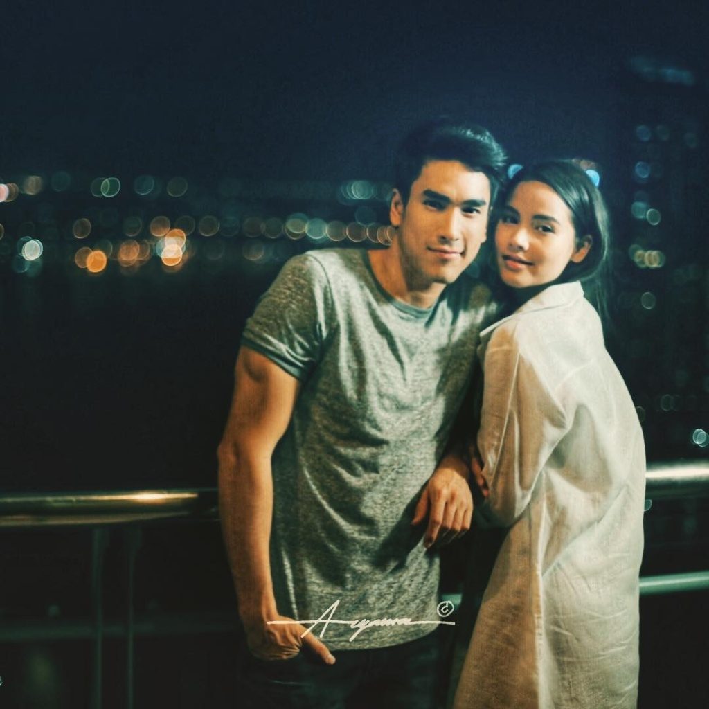 Urassaya Sperbund HD Images/Photo Gallery Download #6200155