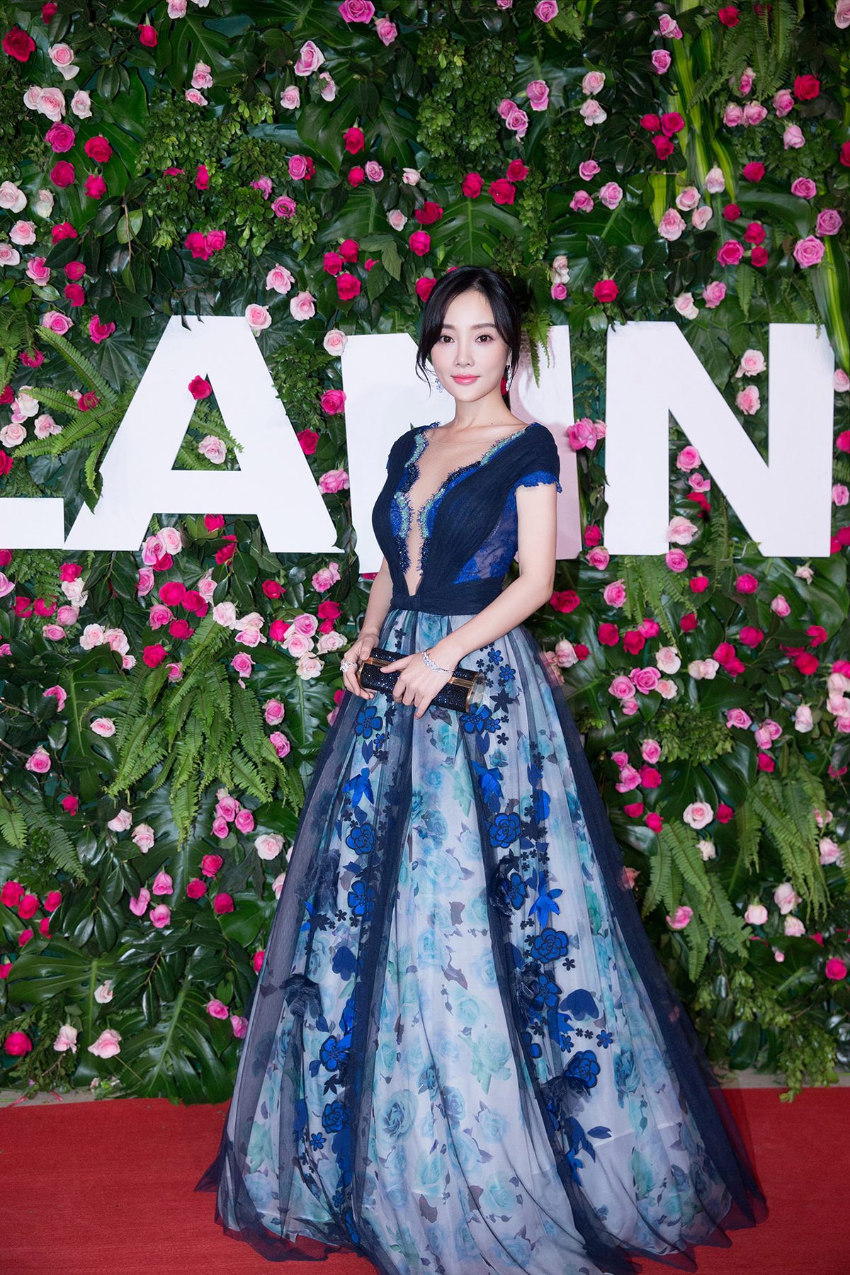 Xiaolu Li HD Images/Photo Gallery Download #775792
