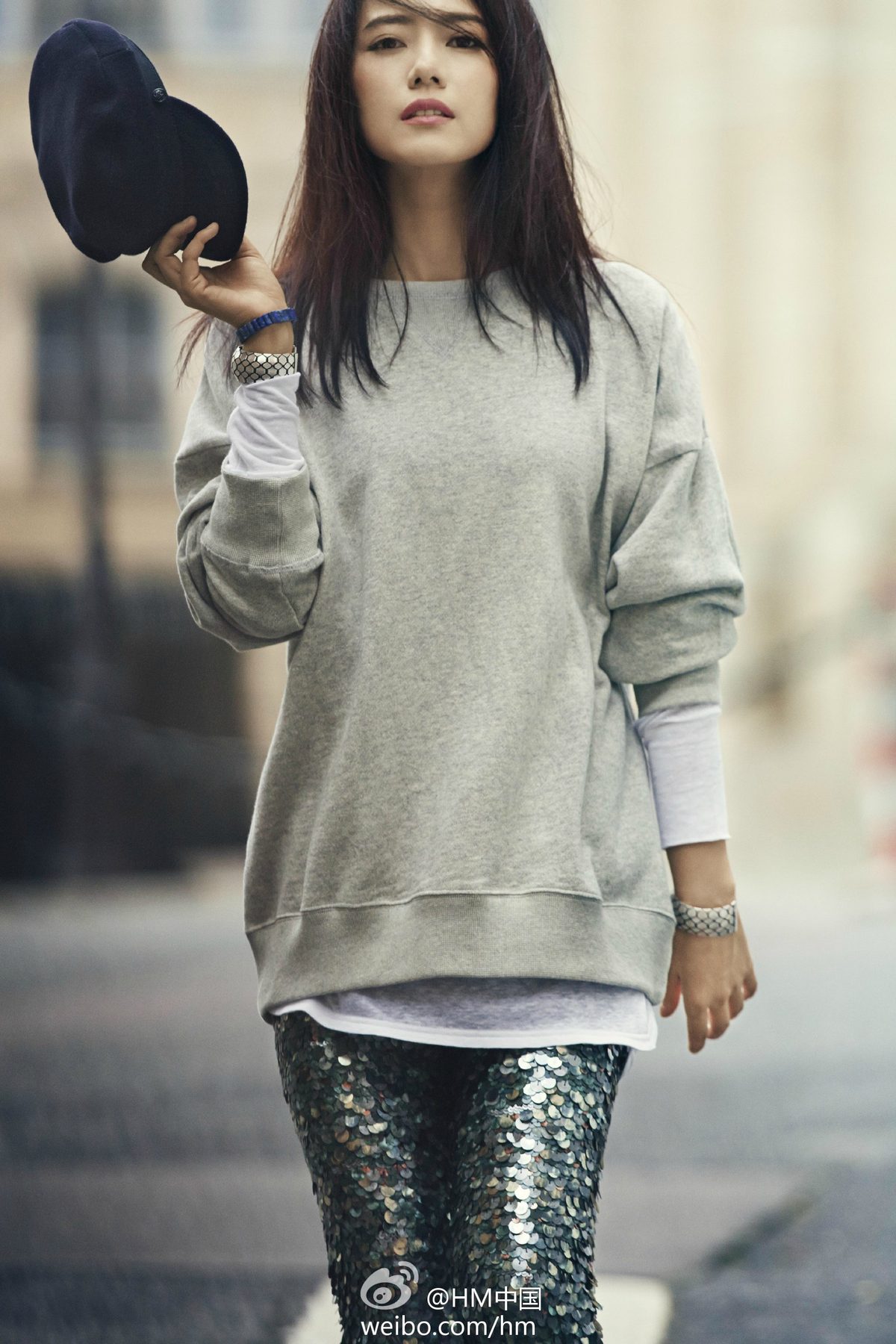 Yuanyuan Gao HD Images/Photo Gallery Download #661577