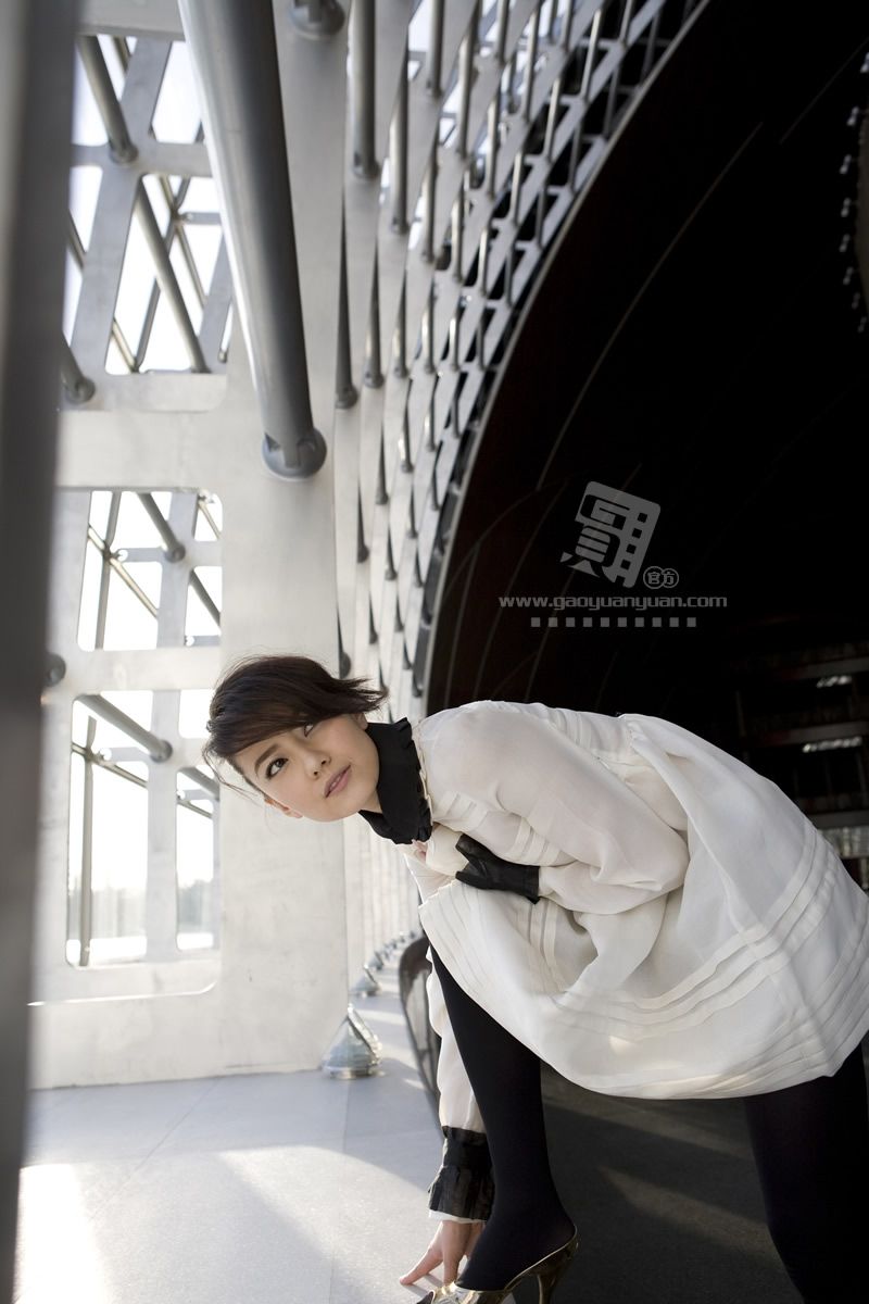 Yuanyuan Gao HD Images/Photo Gallery Download #841423