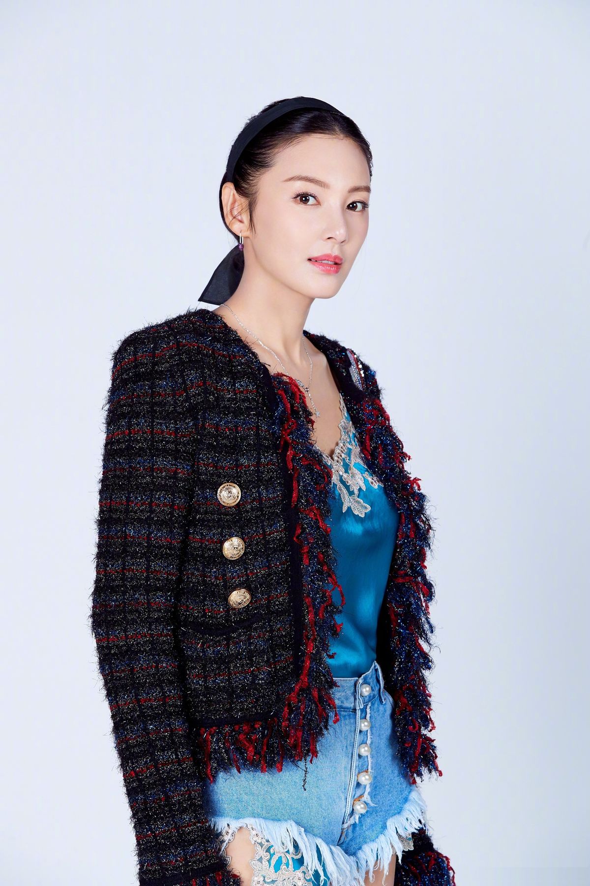 Yuqi Zhang HD Images/Photo Gallery Download #1863108