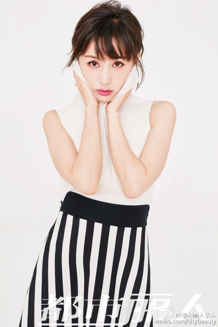 Ziwen Wang HD Images/Photo Gallery Download #7029777