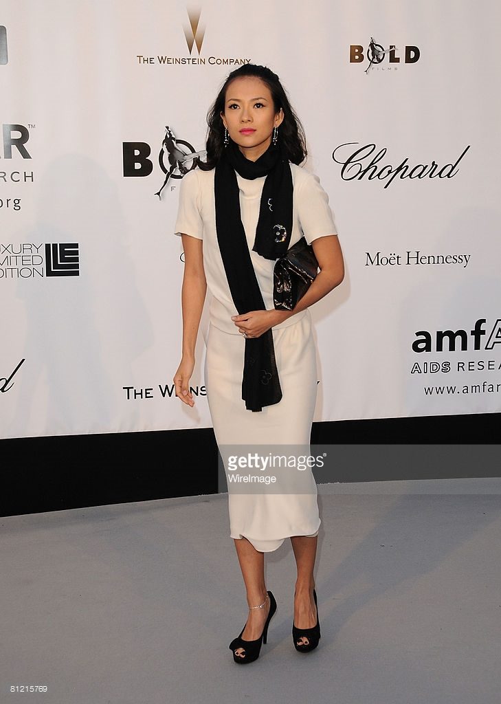 장쯔이 HD 이미지/사진 갤러리 다운로드 #1045135