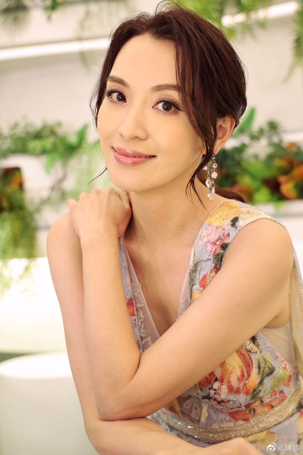 Alice Chan HD Images/Photo Gallery Download #8001181