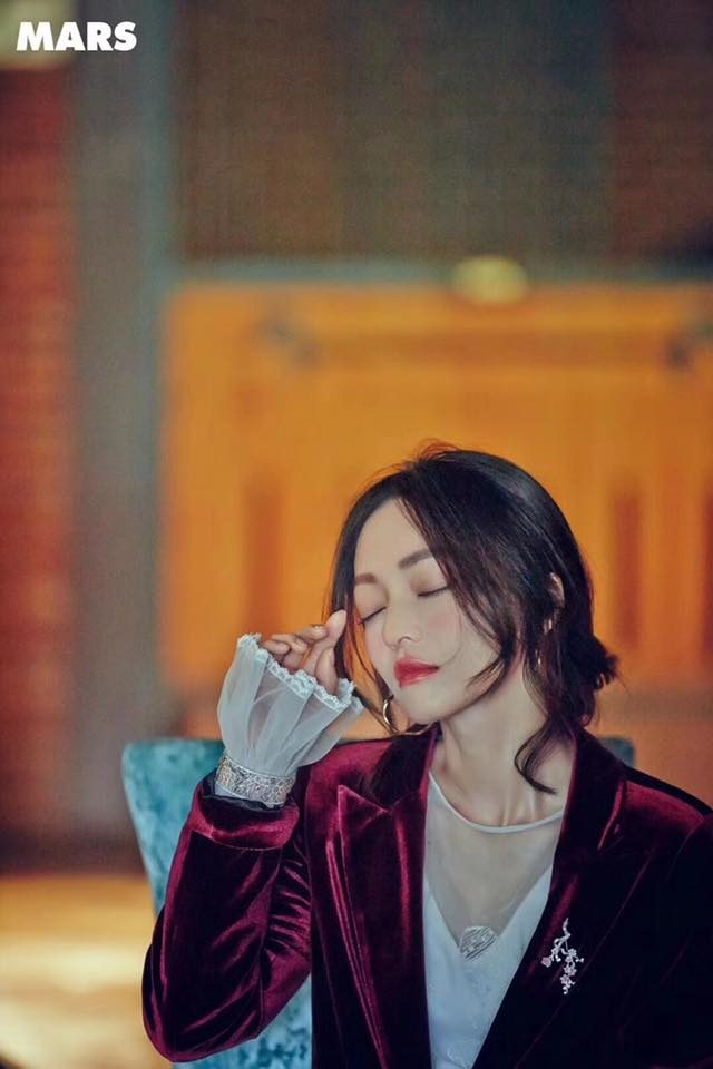 Angela Shao-Han Chang HD Images/Photo Gallery Download #1814532