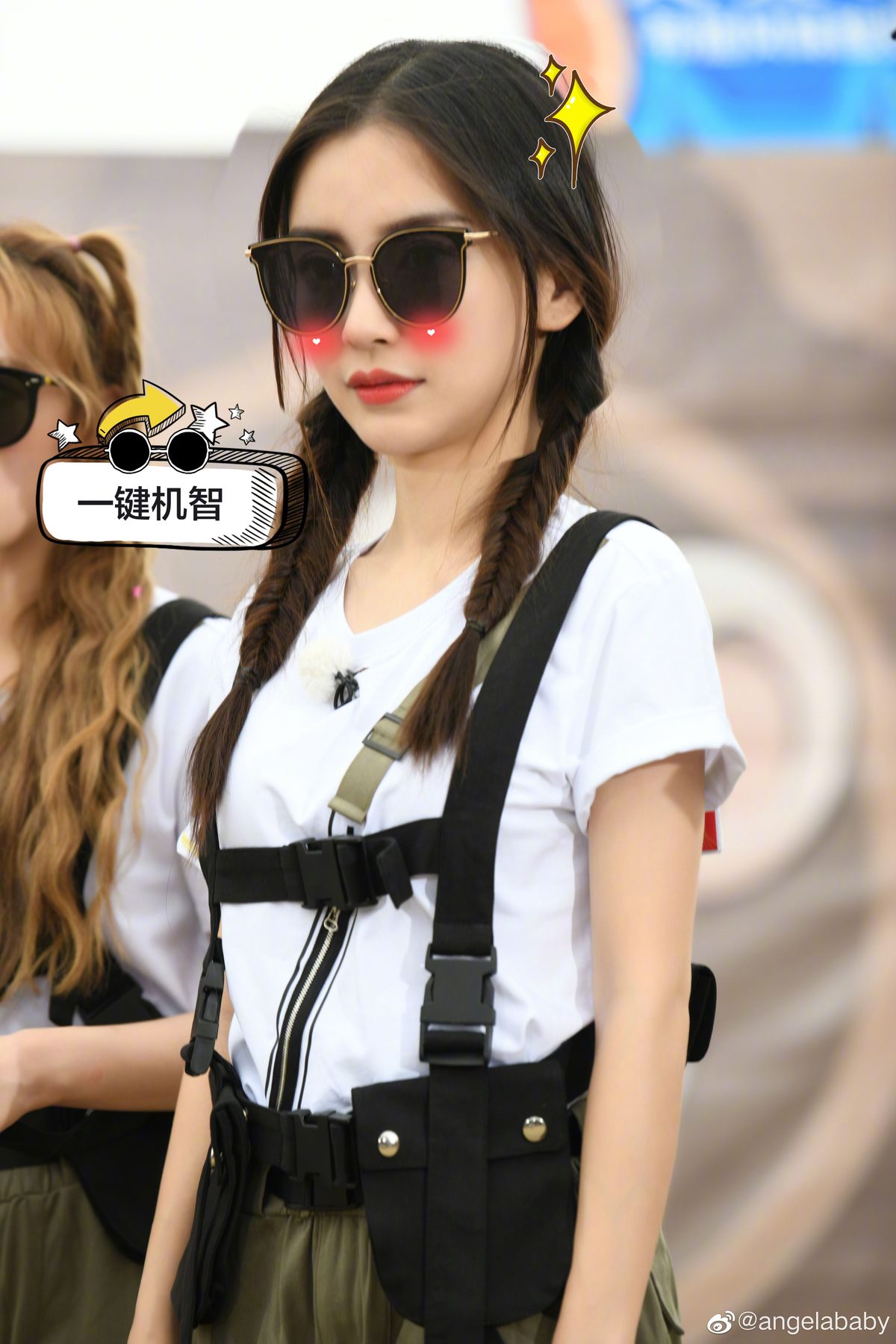 Angelababy HD Images/Photo Gallery Download #4394599