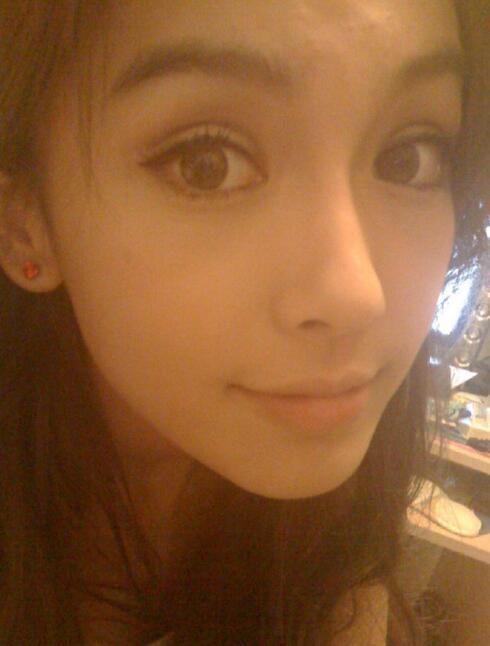 Angelababy HD Images/Photo Gallery Download #6646511