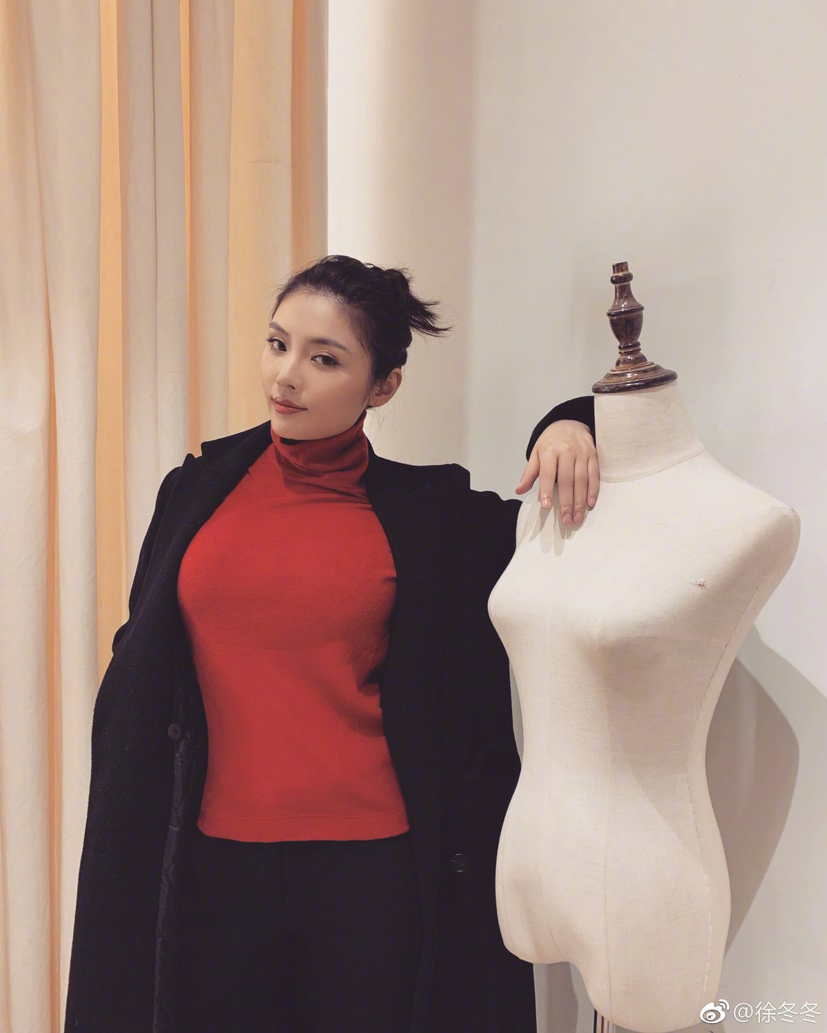 Dongdong Xu HD Images/Photo Gallery Download #2061998