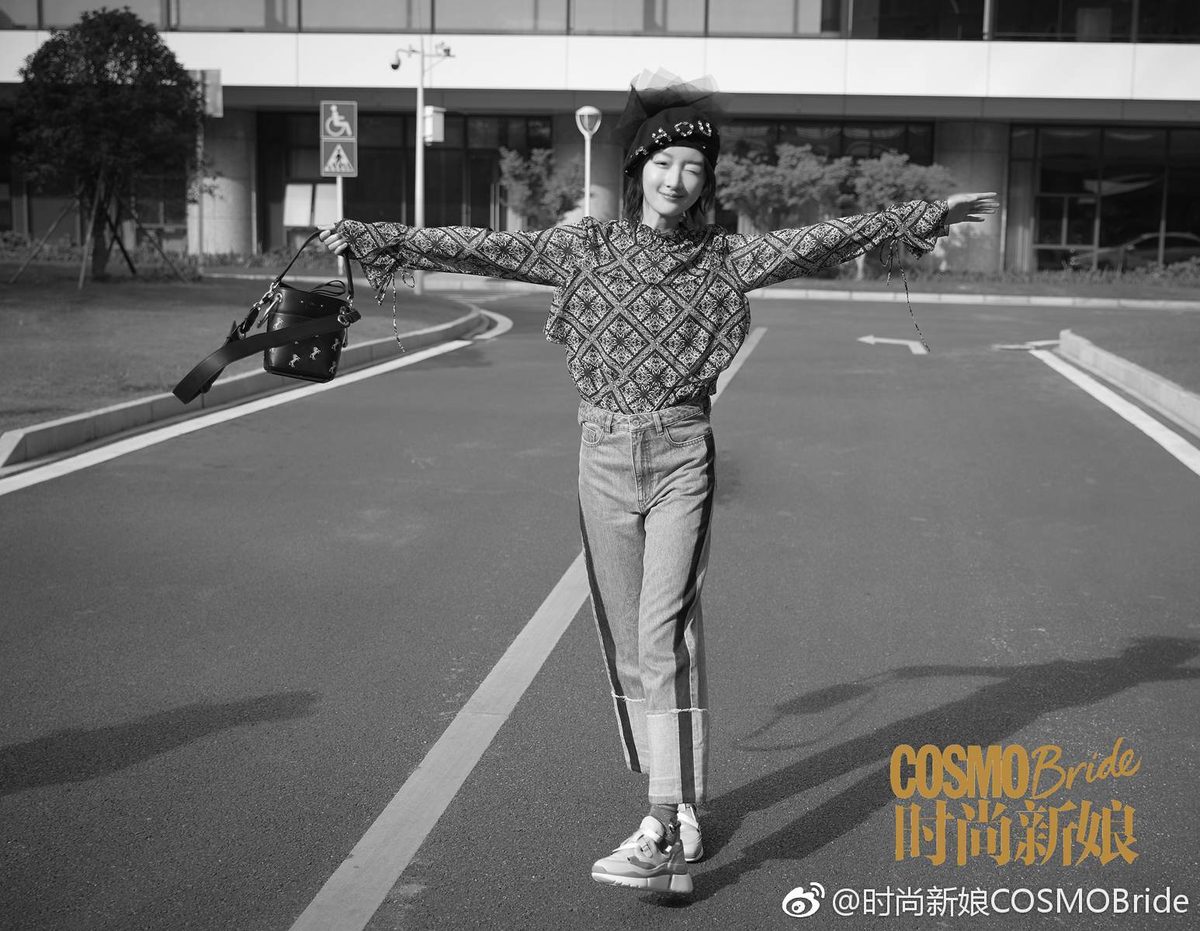 Dongyu Zhou HD画像/フォトギャラリーダウンロード #1913973