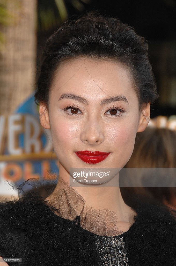 Isabella Leong HD画像/フォトギャラリーダウンロード #1600876