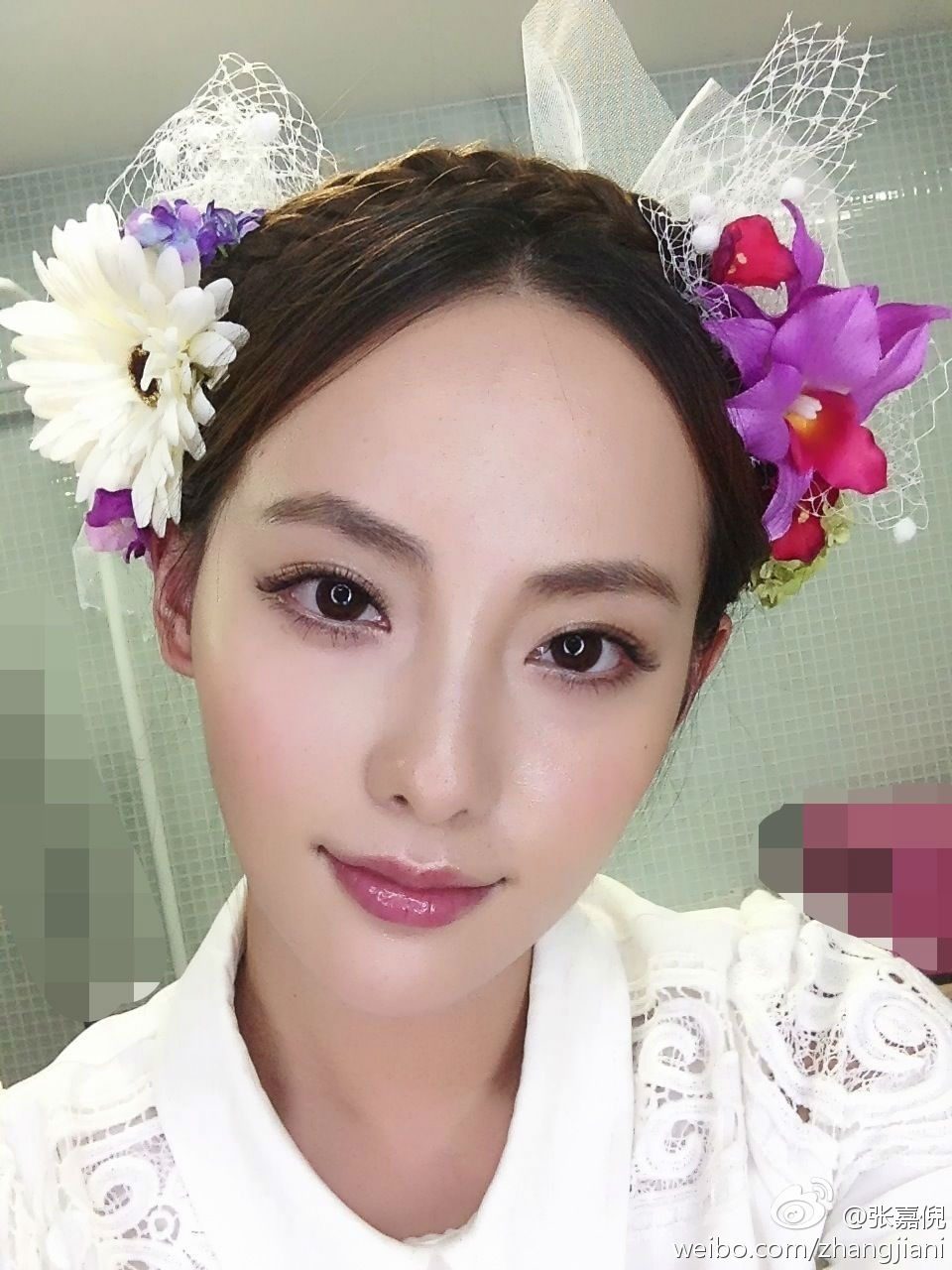 Jenny Zhang HD Images/Photo Gallery Download #2023358