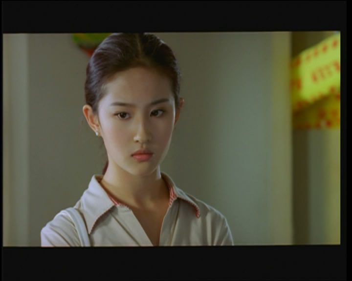 Liu Yifei HD Images/Photo Gallery Download #6668388