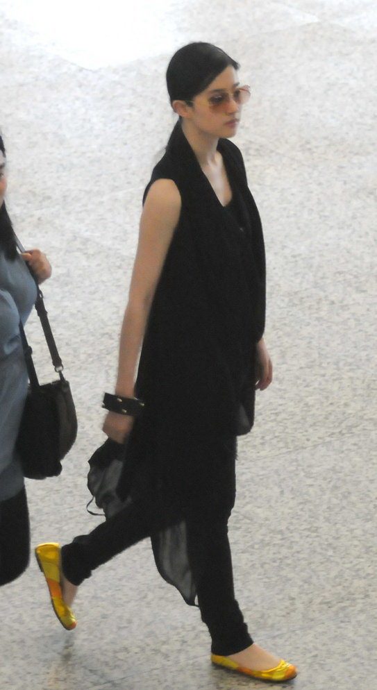 Liu Yifei HD Images/Photo Gallery Download #6690265