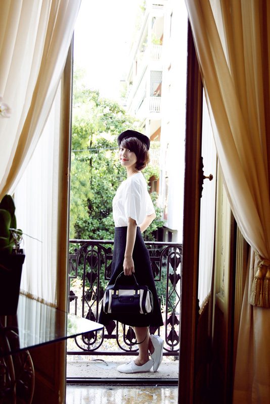 Luodan Wang HD Images/Photo Gallery Download #1957727