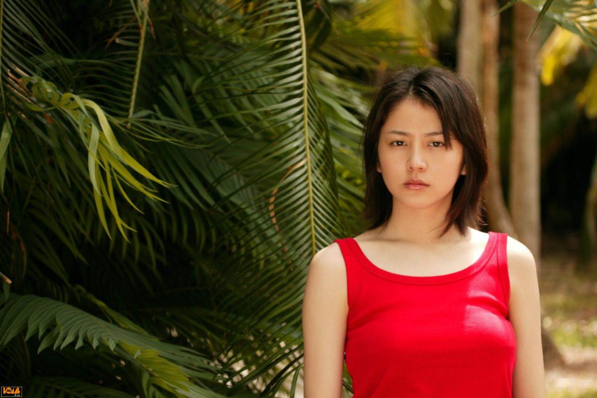 Masami Nagasawa HD Images/Photo Gallery Download #9330849