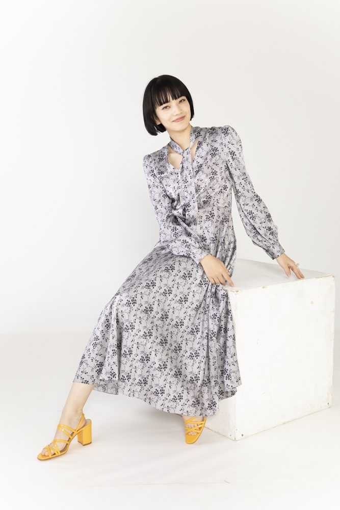 Nana Komatsu HD Images/Photo Gallery Download #3899667