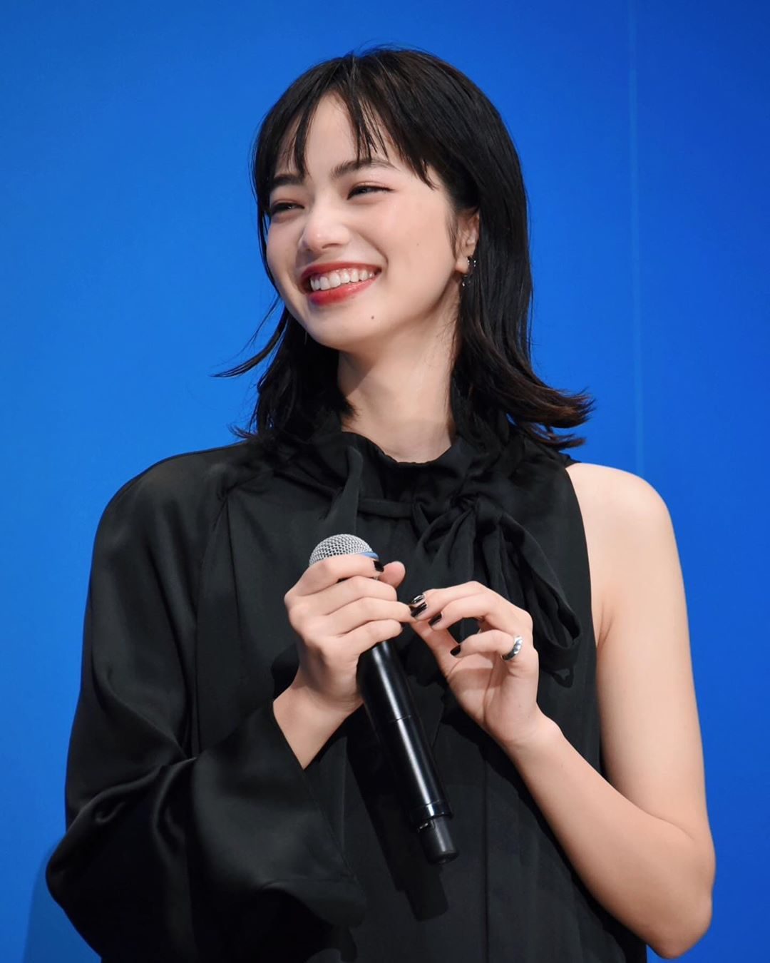 Nana Komatsu HD Images/Photo Gallery Download #4384655