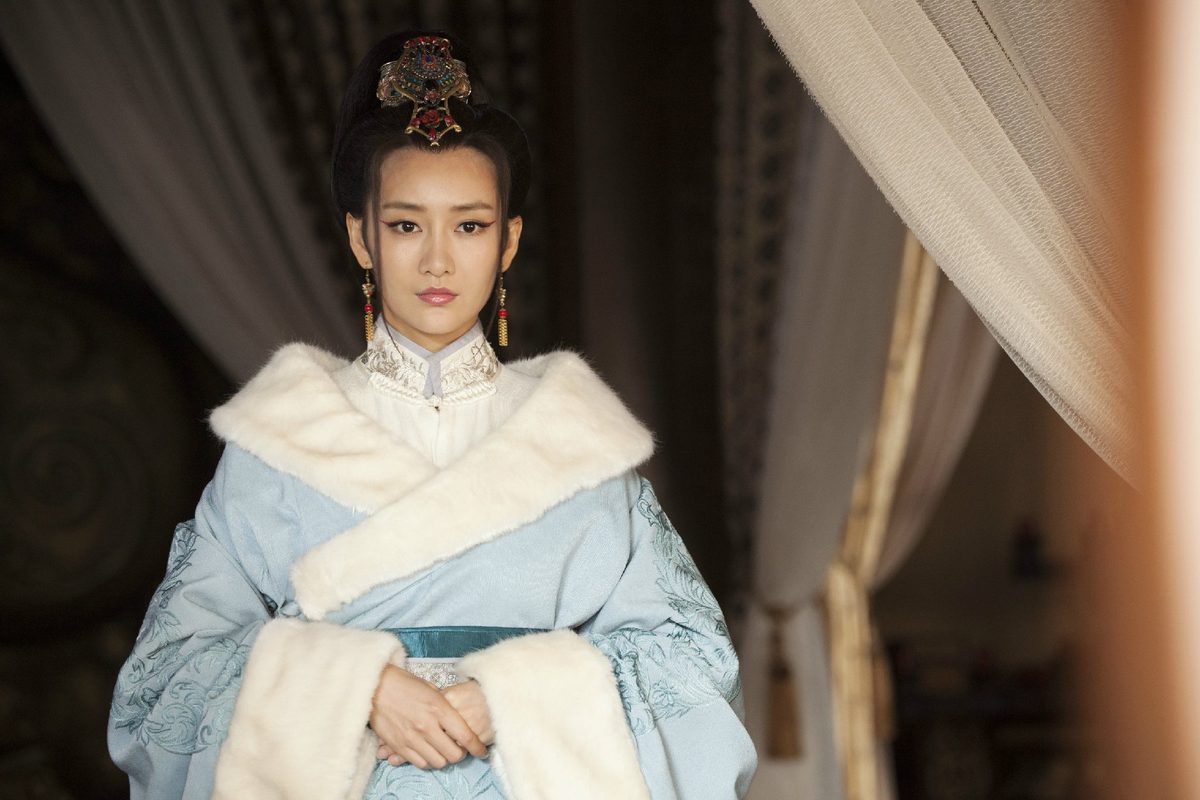 Ou Wang HD Images/Photo Gallery Download #6974382