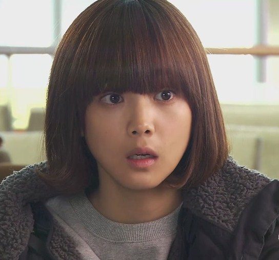 Seung-ah Yun HD画像/フォトギャラリーダウンロード #6979496