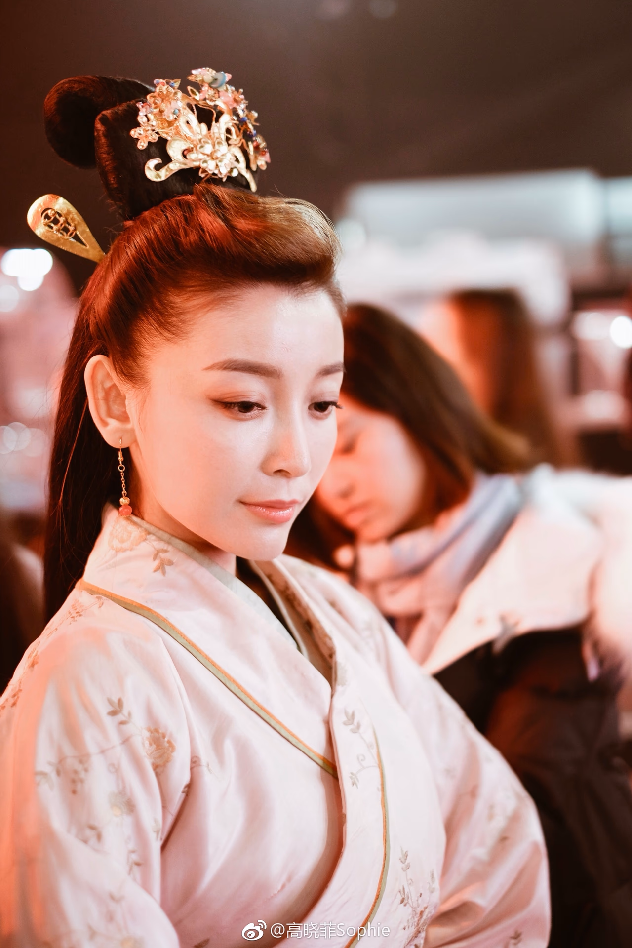 高晓菲 高清写真/照片下载 #3440534