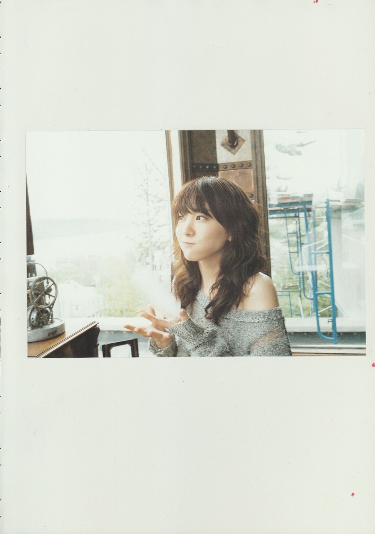 新垣结衣 高清写真/照片下载 #1722194