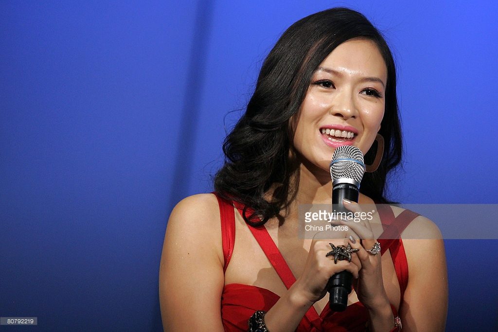 Ziyi Zhang HD Images/Photo Gallery Download #1045427